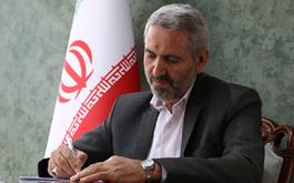 قدردانی نماینده مردم خمین در مجلس شورای اسلامی از عملکرد بانک کشاورزی