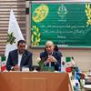 روح اله خدارحمی: حمایت از فرآیند تأمین غذای بیش از ۸۰ میلیون ایرانی وظیفه خطیر بانک کشاورزی است  
