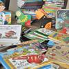 تأمین  هزینه خرید150 جلد کتاب کودک توسط بانک کشاورزی استان گیلان
