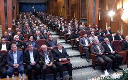 برگزاری هم اندیشی مدیران بانک در مشهد مقدس