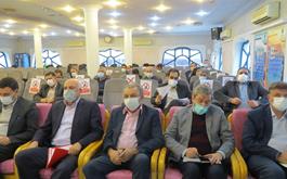 برگزاری اولین جلسه ستاد بیمه در سال زراعی جدید در استان سمنان