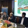مدیر عامل بانک کشاورزی در مشهد: بانک کشاورزی از طرح های اولویت دار بخش کشاورزی حمایت می کند