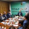 مدیر عامل بانک کشاورزی در مشهد عنوان کرد: بانک کشاورزی پشتیبان فعال و اصلی بخش کشاورزی برای اقتصاد کشور است.