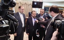 وزیر اقتصاد در تبریز خبر داد:شركت های تولیدی دارای افزایش اشتغال، مشمول تخفیفات و بخشودگی های مالیاتی