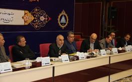 وزیر امور اقتصادی و دارایی خبرداد: كنترل تلاطم ها و روند رو به بهبود اقتصاد ایران