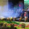 برگزاری مراسم نکوداشت دهه مبارک فجر در بانک کشاورزی