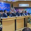 حضور مدیرعامل بانک کشاورزی  در جلسه ستاد اقتصاد مقاومتی استان سمنان