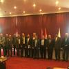 برگزاری مجمع عمومی بانک تعاون اسلامی  به ریاست مدیرعامل بانک کشاورزی