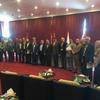 برگزاری مجمع عمومی بانک تعاون اسلامی  به ریاست مدیرعامل بانک کشاورزی