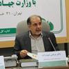 دکتر شهیدزاده : بورس های کالایی توانمندی های زیادی برای مدرن کردن ساختار تجاری بخش کشاورزی دارند