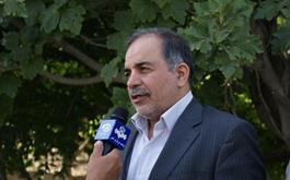 دکتر شهیدزاده: بانک کشاورزی پشتیبان کشاورزی نوین، اقتصادی و تخصصی است