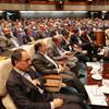 حضور بانک کشاورزی در بیست و ششمین همایش بانکداری اسلامی