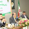 دکتر شهیدزاده خبرداد: افزایش سرمایه بانک کشاورزی