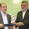 با حضور وزیر جهاد کشاورزی، دکتر مرتضی شهیدزاده به عنوان مدیرعامل بانک کشاورزی معرفی شد