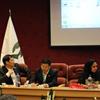 نشست تبادل تجربیات بانک های کشاورزی ایران، چین و هندوستان در حاشیه اجلاس آپراکا 