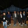 بازدید اعضای اتحادیه آپراکا از دو طرح بانک کشاورزی در مازندران