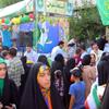 مشارکت بانک کشاورزی در برگزاری «مهمانی 10 کیلومتری غدیر»