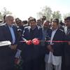 آغاز عملیات اجرایی طرح پرواربندی 240 هزار رأسی دام سنگین با مشارکت بانک کشاورزی در استان سیستان و بلوچستان