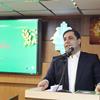 برگزاری سمینار تجهیز منابع شعب بانک کشاورزی در تهران بزرگ