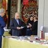 برگزاری نمایشگاه کتاب و نوشت افزار در بانک کشاورزی با هدف حمایت از کالای ایرانی 
