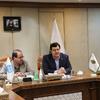 عاملیت بانک کشاورزی برای پرداخت تسهیلات ارزی آزمایشگاه مرکزی آب و خاک دانشگاه تهران