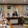 عاملیت بانک کشاورزی برای پرداخت تسهیلات ارزی آزمایشگاه مرکزی آب و خاک دانشگاه تهران