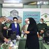 برگزاری همایش تجلیل از ایثارگران و خانواده های معزز شهدا در استان کرمان