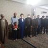 برگزاری همایش تجلیل از ایثارگران و خانواده های معزز شهدا در استان کرمان