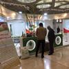 حضور بانک کشاورزی در نمایشگاه دستاوردهای 40 سال مدیریت جهادی