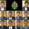 برگزاری جلسه مصاحبه معاون اداری، مالی و پشتیبانی مدیریت شعب بانک کشاورزی در استان گلستان