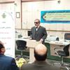 افتتاح سامانه خدمات بانکی نابینایان در بانک کشاورزی