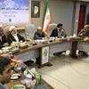 برگزاری نشست شورای فقهی بانک مرکزی جمهوری اسلامی ایران به میزبانی بانک کشاورزی