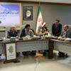 برگزاری نشست شورای فقهی بانک مرکزی جمهوری اسلامی ایران به میزبانی بانک کشاورزی