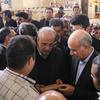 سفر مدیرعامل بانک کشاورزی در معیت وزیر امور اقتصادی ودارایی به استان کرمان