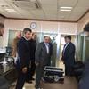 حضور مدیرعامل بانک کشاورزی در جلسه کارگروه اقتصاد مقاومتی استان گیلان 