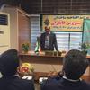 حضور مدیرعامل بانک کشاورزی در جلسه کارگروه اقتصاد مقاومتی استان گیلان 