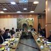 مدیرعامل بانک کشاورزی در جلسه ستاد گلخانه ای استان کرمانشاه : بانک کشاورزی در کنار مردم است