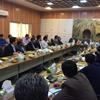 مدیرعامل بانک کشاورزی در جلسه ستاد گلخانه ای استان کرمانشاه : بانک کشاورزی در کنار مردم است