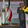 مدیرعامل بانک کشاورزی در دهمین کنفرانس دو سالانه اقتصاد کشاورزی ایران:   ظرفیت ها و چالش های بانک کشاورزی در تامین مالی بخش کشاورزی از منظر اقتصاد مقاومتی 