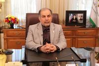 پیام مدیرعامل بانک کشاورزی به مناسبت گرامیداشت پیروزی انقلاب اسلامی ایران