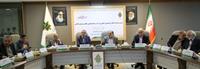نشست مشترک بانک کشاورزی و کمیسیون کشاورزی، آب و منابع طبیعی مجلس شورای اسلامی
