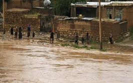 پرداخت بیش از 356 میلیارد ريال تسهيلات به خسارت دیدگان سیل توسط بانك كشاورزي استان همدان