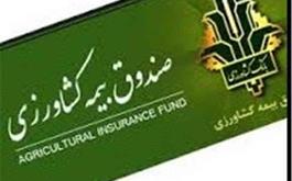 پرداخت بیش از 13 میلیارد ریال غرامت بیمه محصولات کشاورزی توسط شعب بانک کشاورزی استان همدان