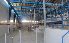 راه اندازی کشتارگاه صنعتی دام با حمایت 50 میلیاردری بانک کشاورزی در استان اصفهان