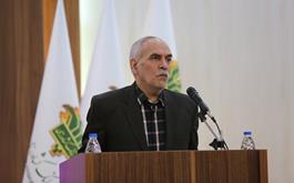 رئیس هیات مدیره بانک کشاورزی در آیین معارفه مدیر شعب بانک در استان آذربایجان غربی: بیش از 90 درصد تسهیلات بانک کشاورزی به بخش کشاورزی پرداخت شده است