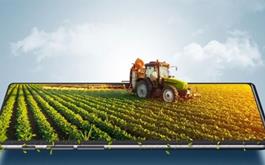 پرداخت 1637 میلیارد ریال تسهیلات خدمات کشاورزی توسط بانک کشاورزی استان گلستان