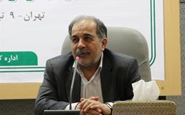 دکتر شهیدزاده: ملت ایران آسایش خود را مدیون مجاهدت ایثارگران است