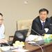 BK Managers Meet Chinese Managers of Modern Agriculture Project