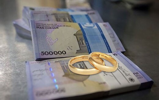 پرداخت 970 میلیارد ريال تسهیلات قرض الحسنه ازدواج توسط شعب بانک کشاورزی استان اصفهان