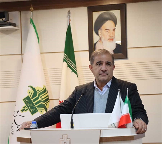 رئیس کمیسیون کشاورزی مجلس شورای اسلامی:  بانک کشاورزی، خط مقدم بخش کشاورزی است